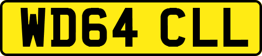 WD64CLL