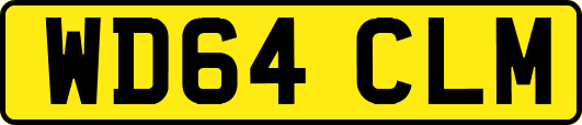 WD64CLM
