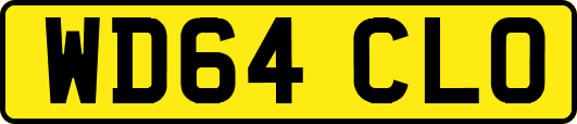 WD64CLO