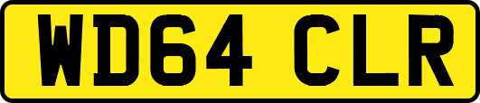 WD64CLR