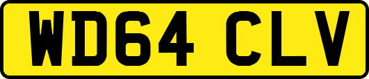 WD64CLV