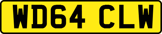 WD64CLW