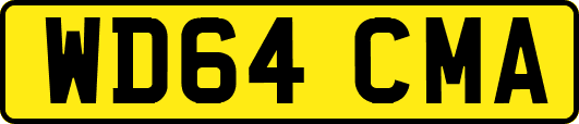 WD64CMA