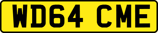 WD64CME