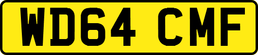 WD64CMF