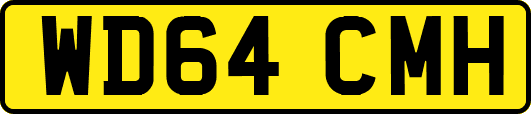WD64CMH