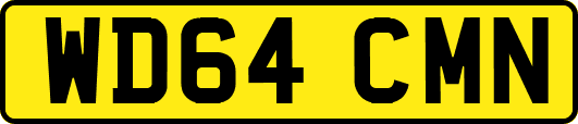 WD64CMN