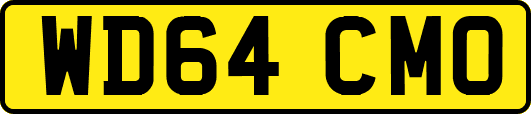 WD64CMO