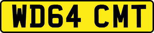 WD64CMT