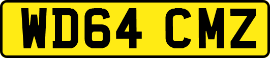 WD64CMZ