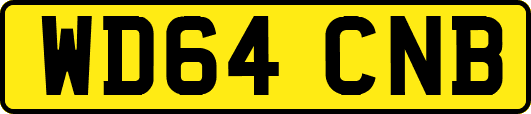 WD64CNB