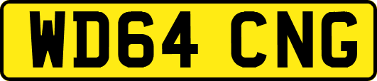 WD64CNG