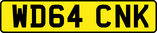 WD64CNK