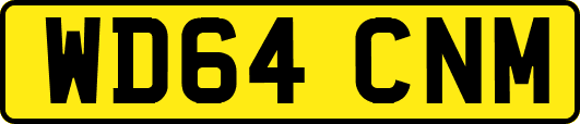 WD64CNM