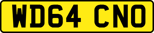 WD64CNO