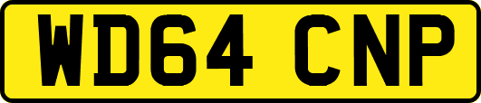 WD64CNP