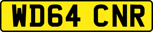 WD64CNR