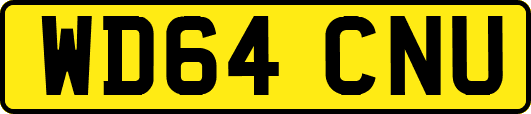 WD64CNU