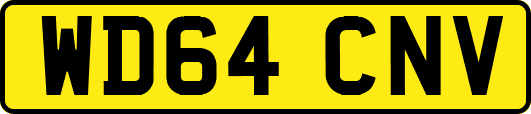 WD64CNV