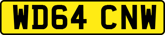 WD64CNW