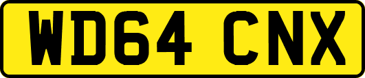 WD64CNX
