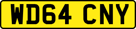WD64CNY
