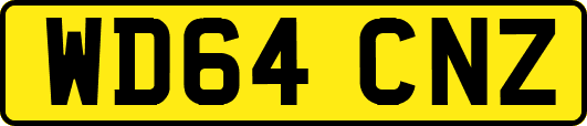 WD64CNZ