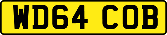 WD64COB