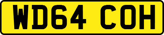 WD64COH