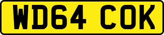 WD64COK