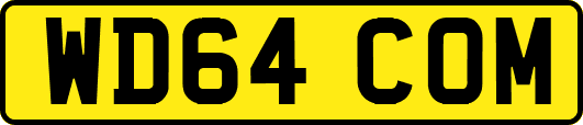 WD64COM