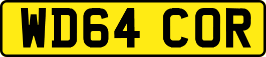 WD64COR