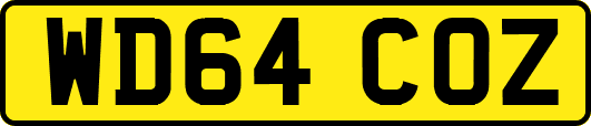 WD64COZ