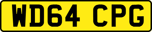 WD64CPG