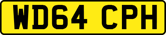 WD64CPH