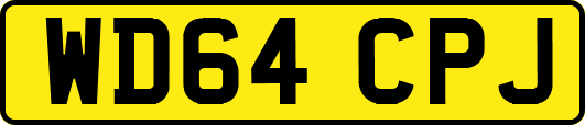 WD64CPJ