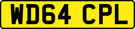 WD64CPL