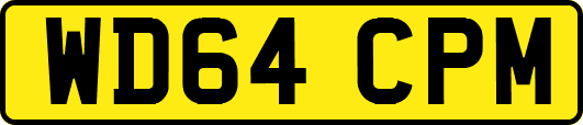 WD64CPM