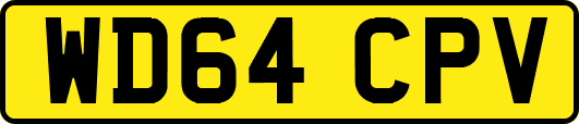 WD64CPV