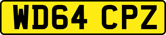 WD64CPZ