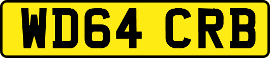 WD64CRB