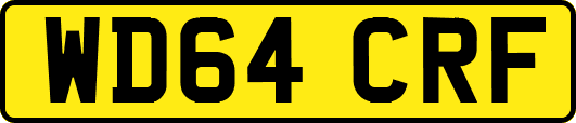 WD64CRF
