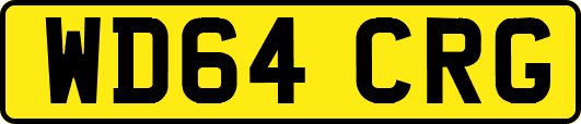 WD64CRG