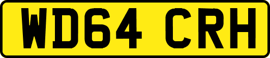 WD64CRH