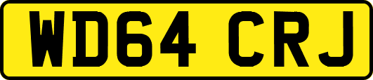 WD64CRJ
