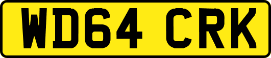 WD64CRK