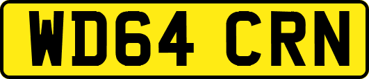 WD64CRN