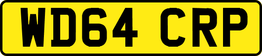 WD64CRP