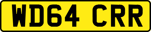 WD64CRR