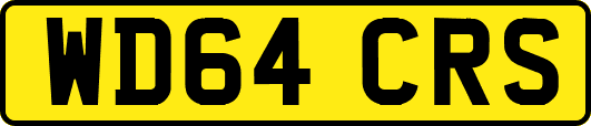WD64CRS